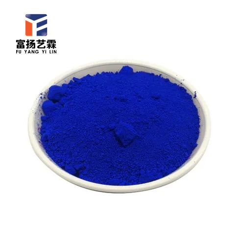 Ultramarine Ultramarine Blue Pigment Blue