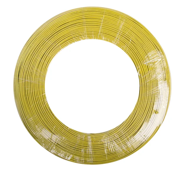 PVC insulated EB  automotive wire Japanese standard car wire