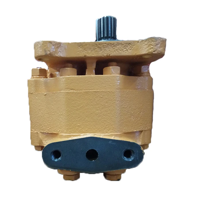 07429-72101 Hydraulic Oil Gear Pump For Komatsu Pump Bulldozer D85/D65/D60/D155/D135
