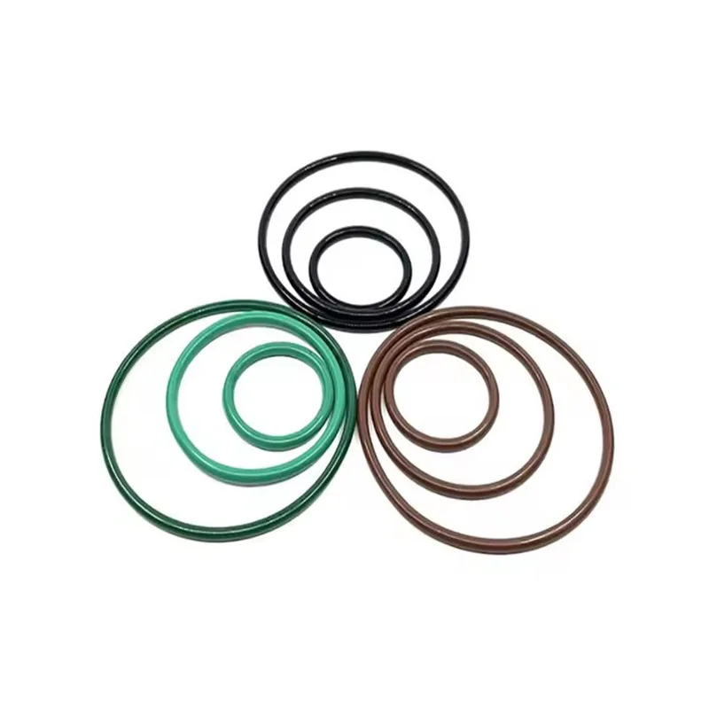Лидер продаж оптовая продажа водонепроницаемое Силиконовое уплотнительное кольцо высокотемпературное резиновое