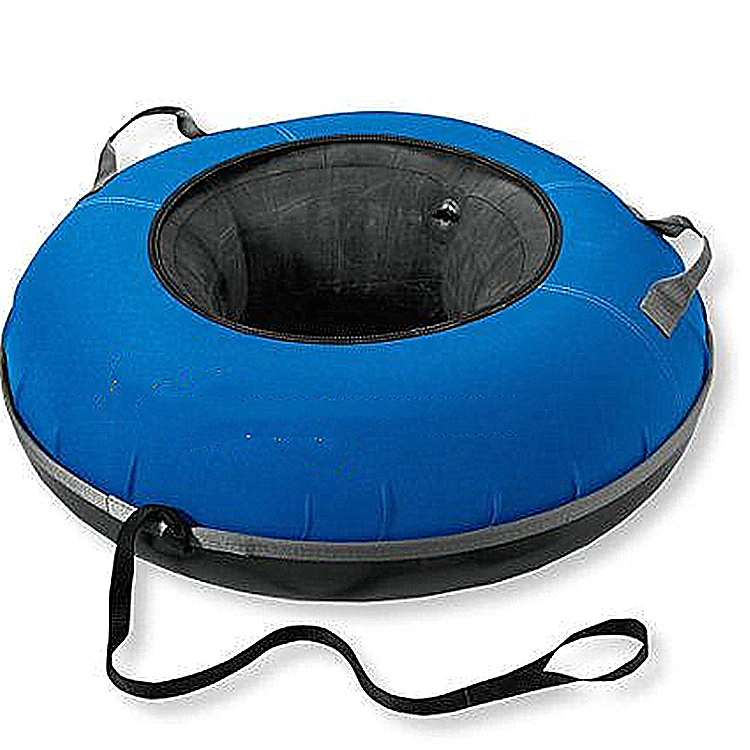 Трубка бутил 40 40 дюймов снежные трубки с твердым дном