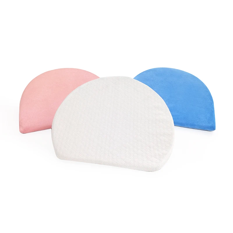 Body Support Memory Foam Pregnancy Pillow Wedge For Maternity