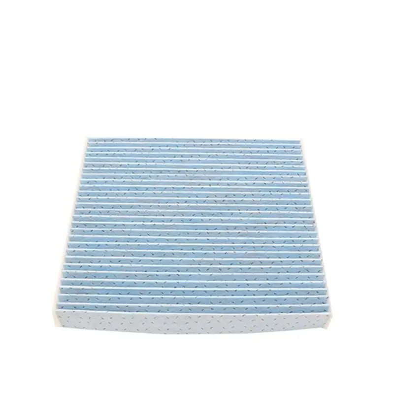 Car Parts Carbon Filters 8713907010 8713930040 87139yzz08 87139yzz10 871390a010