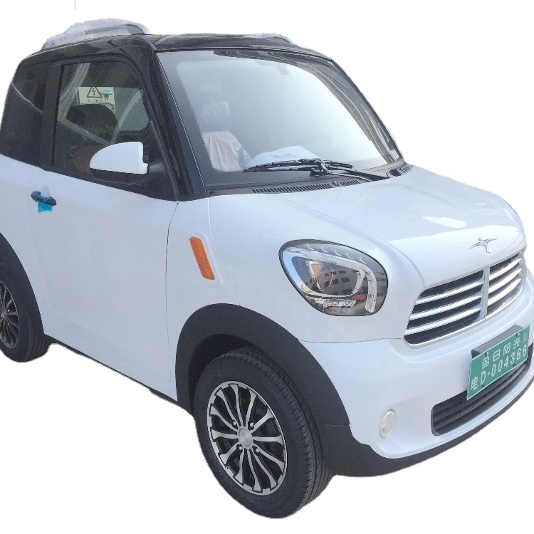 Low Speed Utility Passenger Vehicle 50km/h
