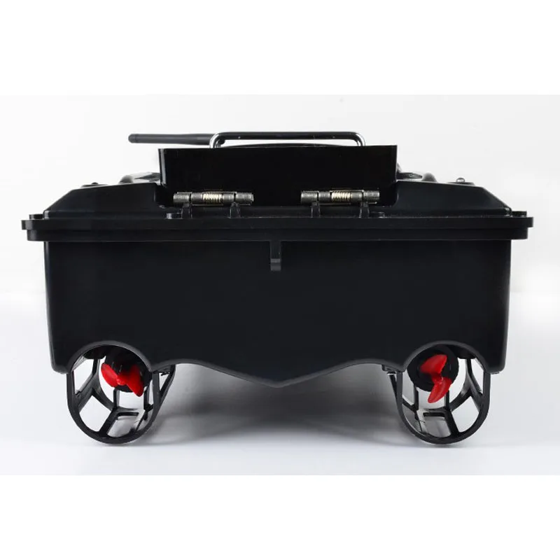  Цена по прейскуранту завода Высокое качество 500 м fish finder RC расстояние Авто пульт дистанционного управления лодка для доставки прикорма и