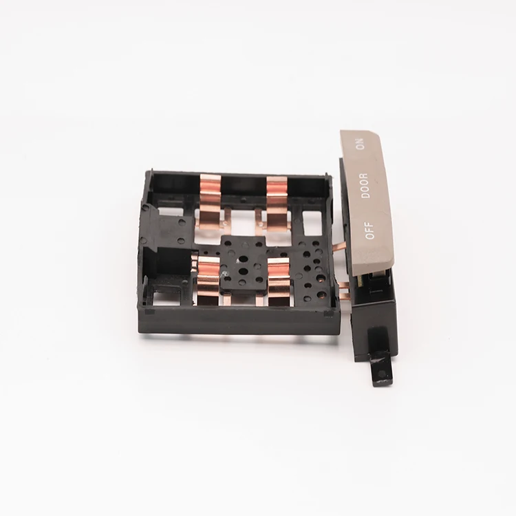 Car switch Sunroof Over Head Console Light Room Lamp Roof Window Control