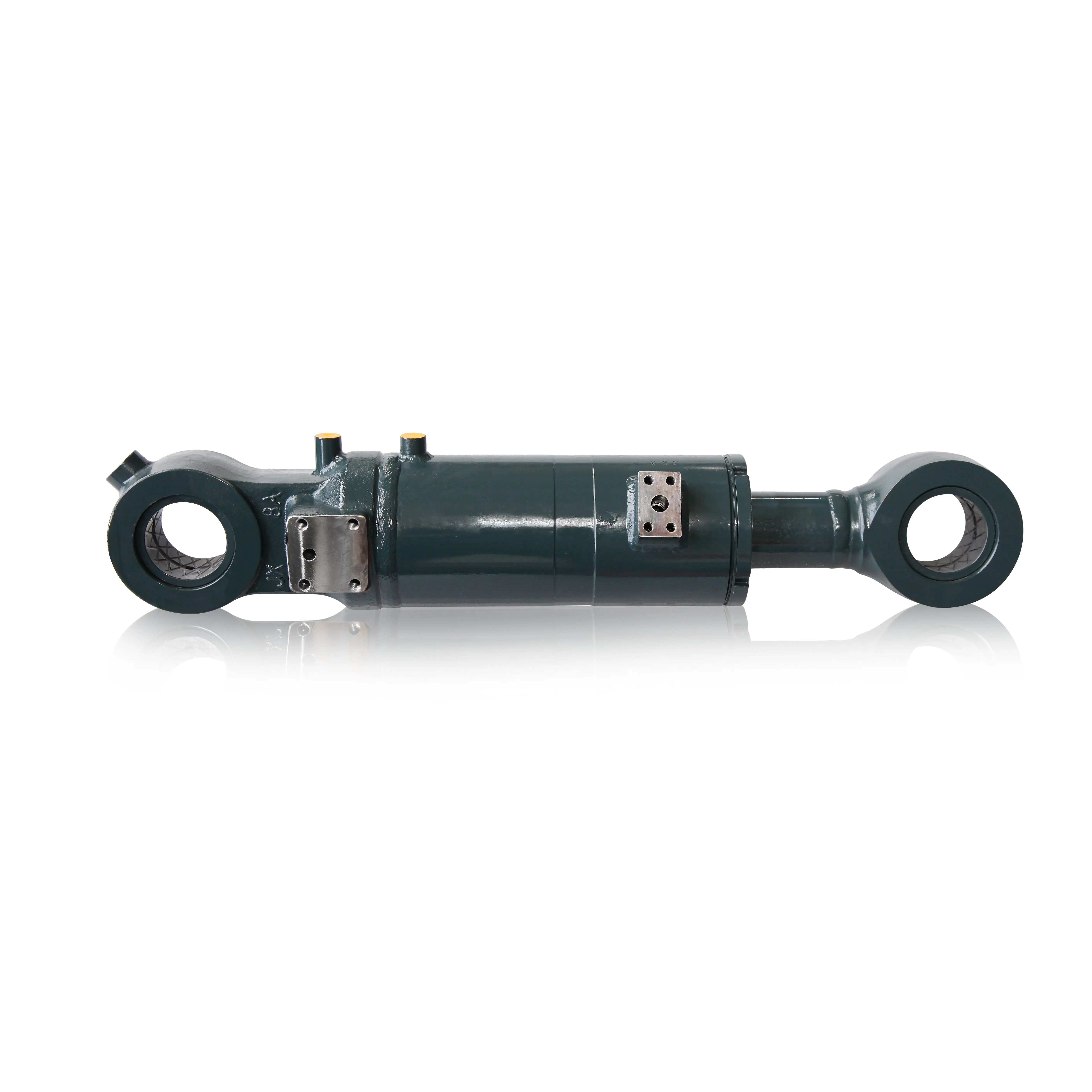 Cross Tube Hydraulic Cylinders Clevis End Hydraulic Cylinders