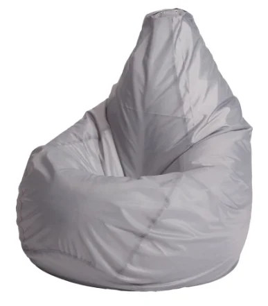 ПУ ткань Оксфорд с водоотталкивающей пропиткой мешок бобов ленивый диван татами Удобная гостиная пол подушки диваны ленивый стул