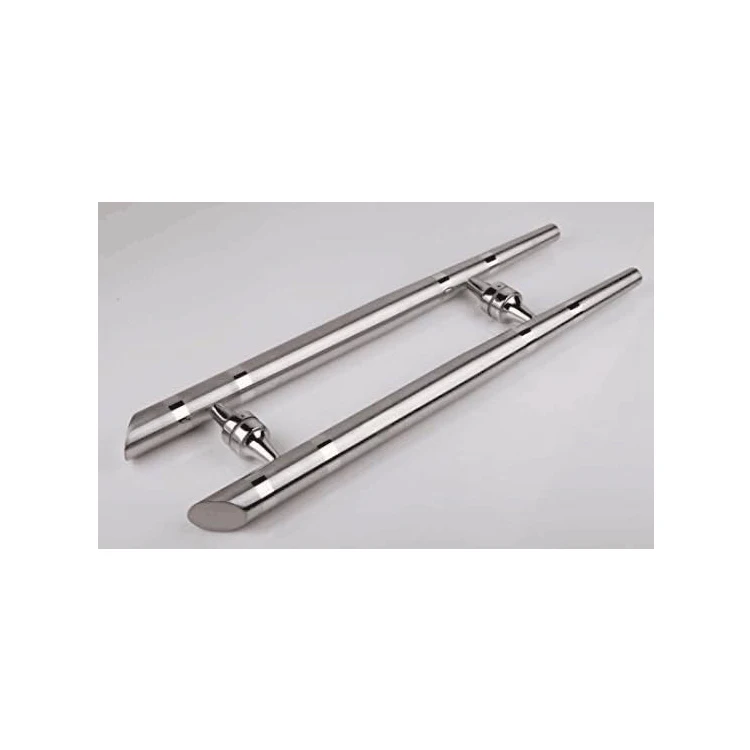 pakistan long glass door handle