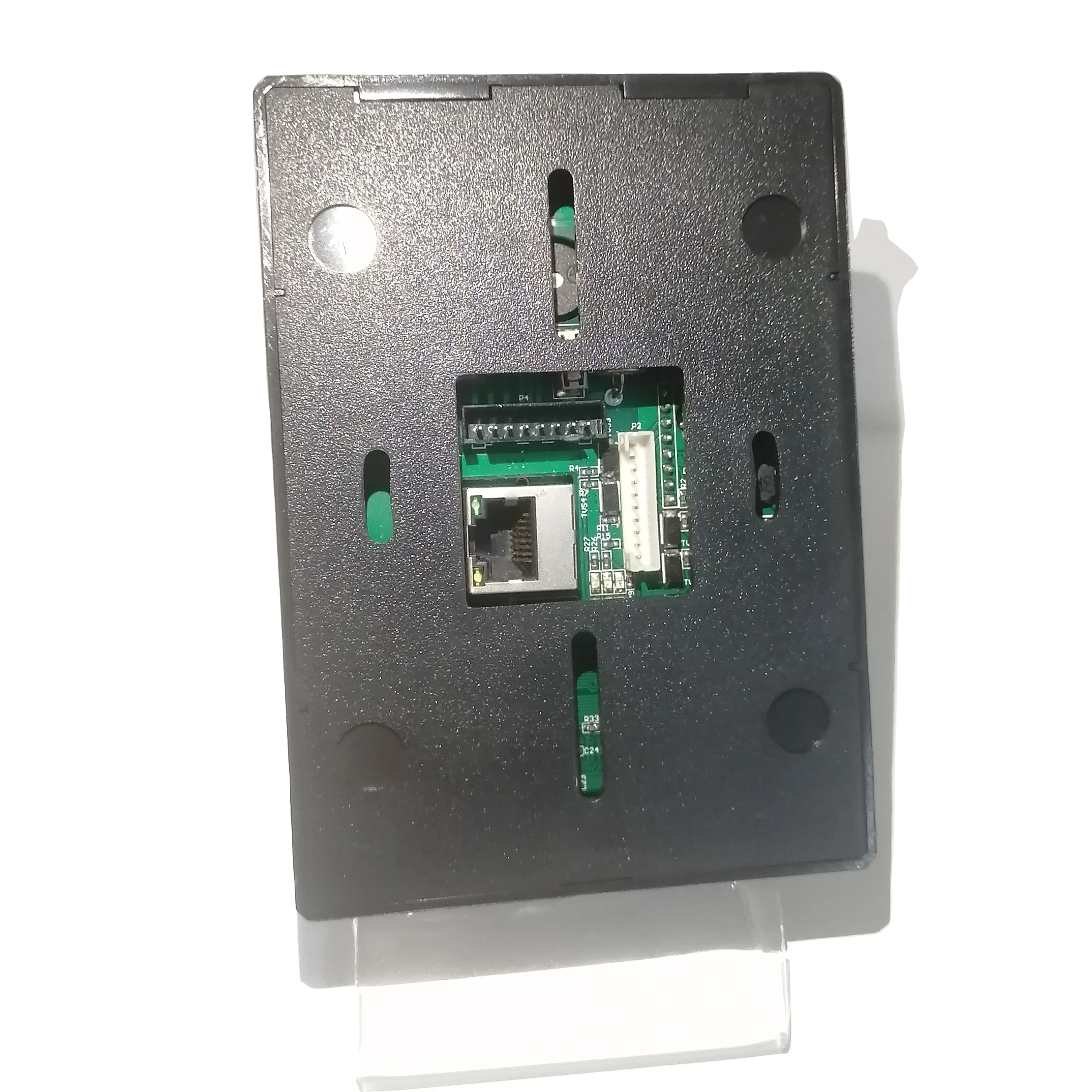 Anti-clone Active RFID Dual Frequency 1-2.6m  Smart Card Reader