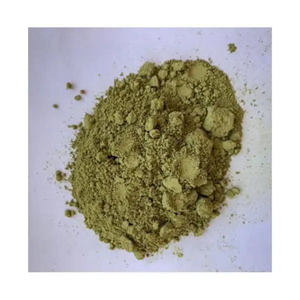 Chinese Supply Powder Shape Tea Oolong with Anti Aging for Beverages
