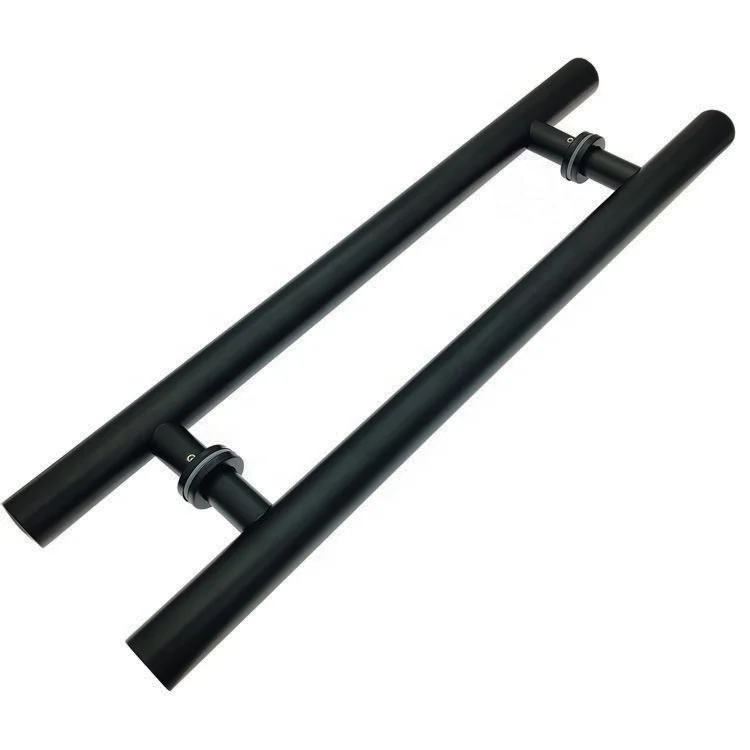 Hot Door Handle Made In China Knob Handle For Glass Doors Security Door Handle OEM / ODM