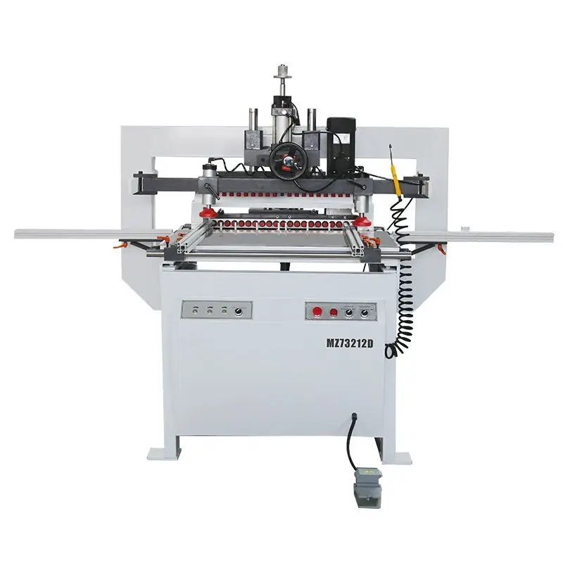 Woodworking machinery machine vertical drilling hinge boring machine for drilling