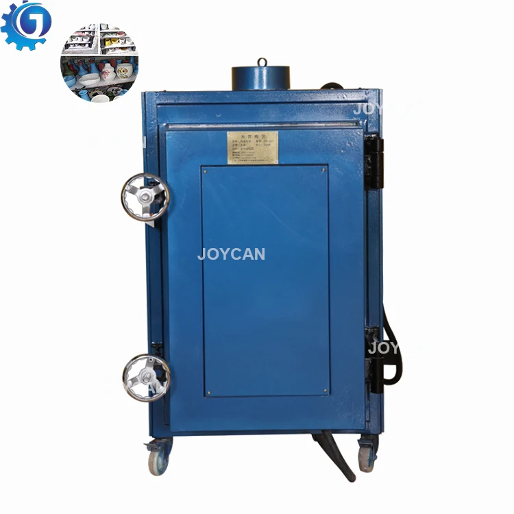 Automatic ceramic furnace machine intelligent ceramic kiln oven for firing ceramics