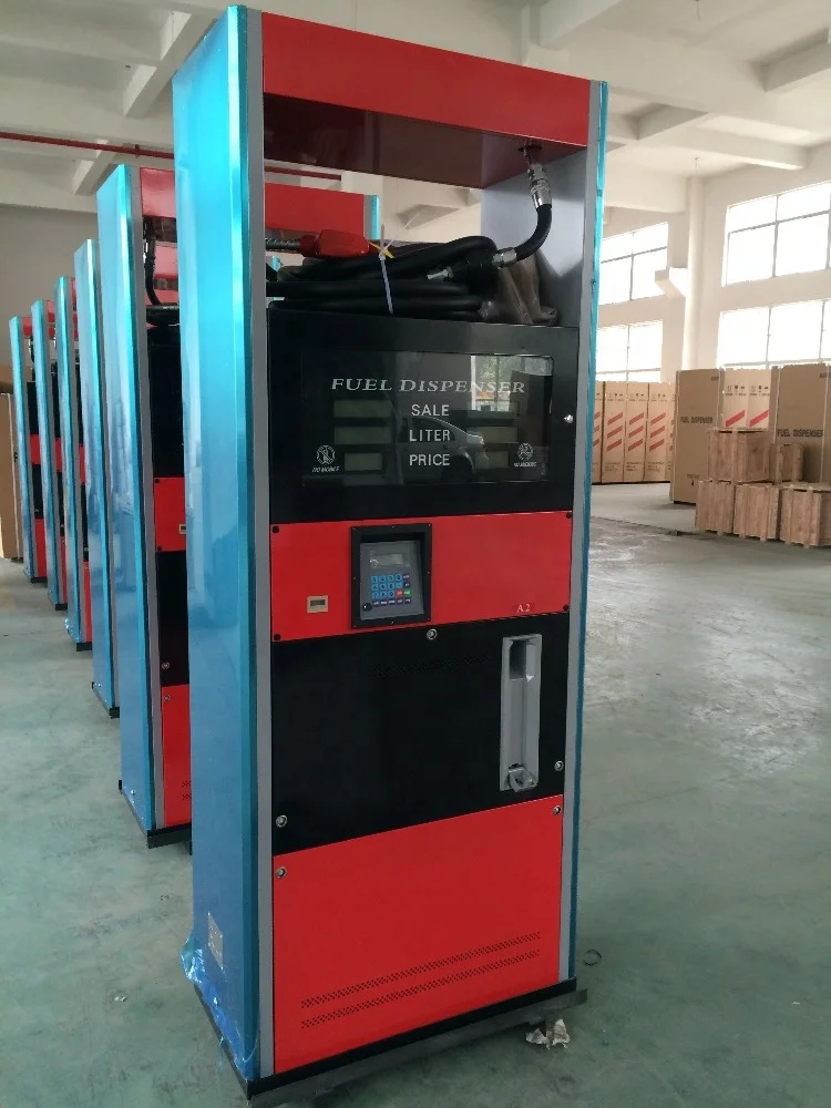 petrol dispenser fuel pumps