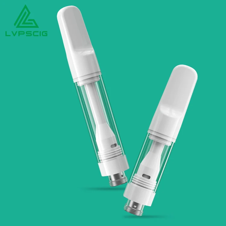 Высококачественный керамический картридж для электронной сигареты CBD cbd 510 процент отказа 