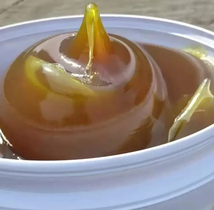 Manufacturers Price Multipurpose MP3 Yellow Lithium Soap Base Lubricant Grease Oil for Automotive and Industrial Lubrication