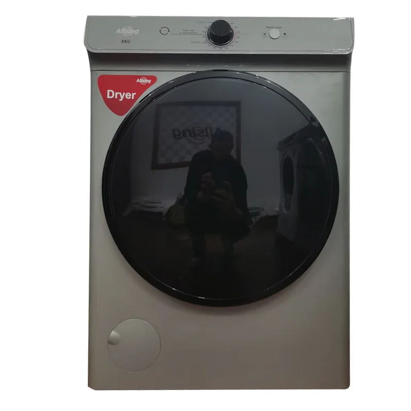 9kg hot sale dryer clothes portable clothes dryer