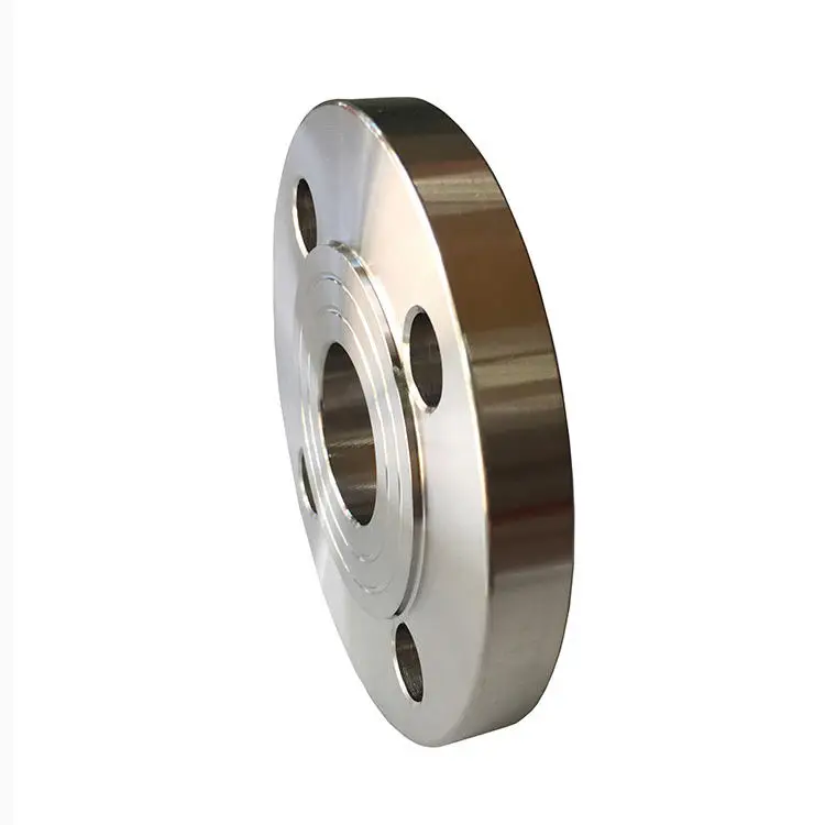 Flange A105 carbon steel forged pipe flange 150LB, 300LB, 600LB, PN10, PN16, PN25 threaded/ flat/ loose/ anchor flange