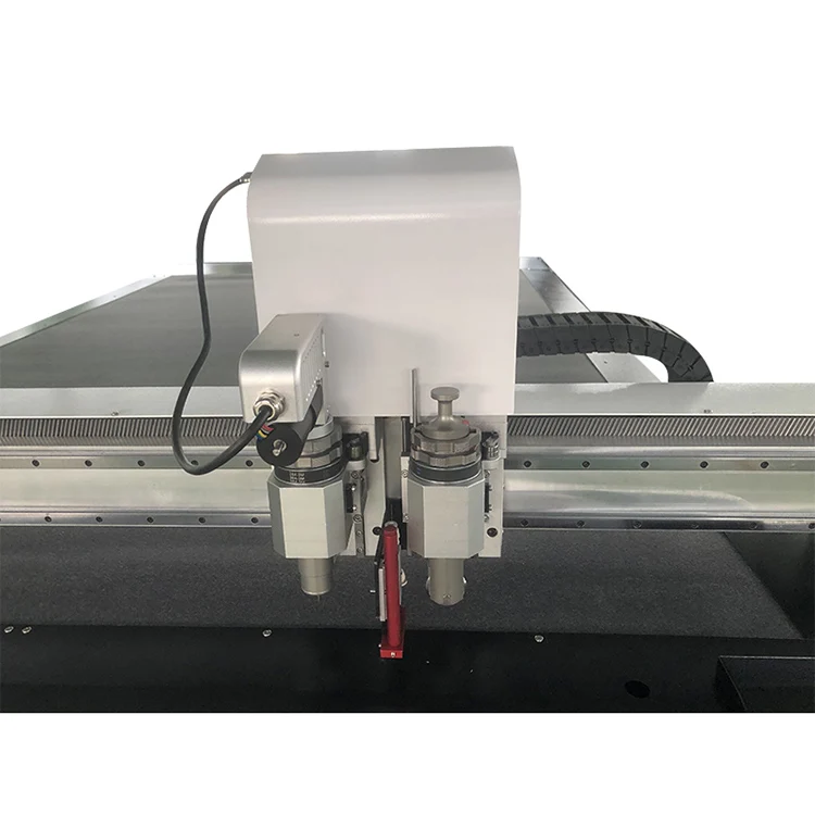 Станок для резки картонных коробок