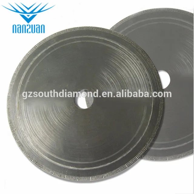 ultra thin diamond saw blade 600mm diamond disc