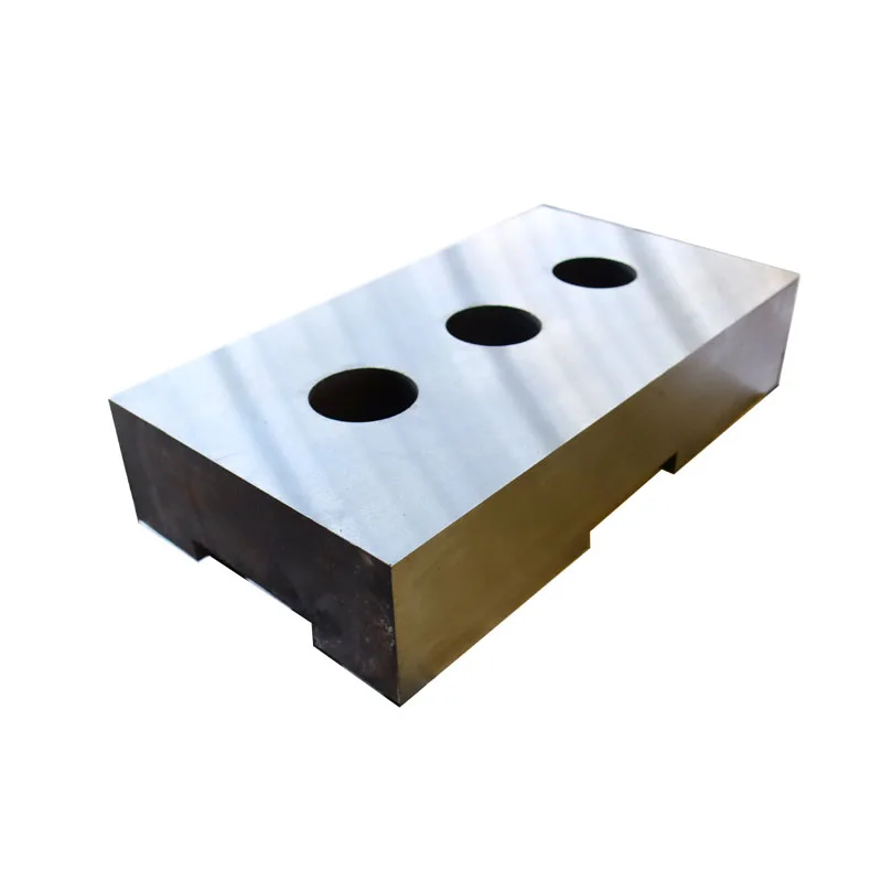 
China Selling Metallurgical Rolling Blade Rolling Machine Tool 