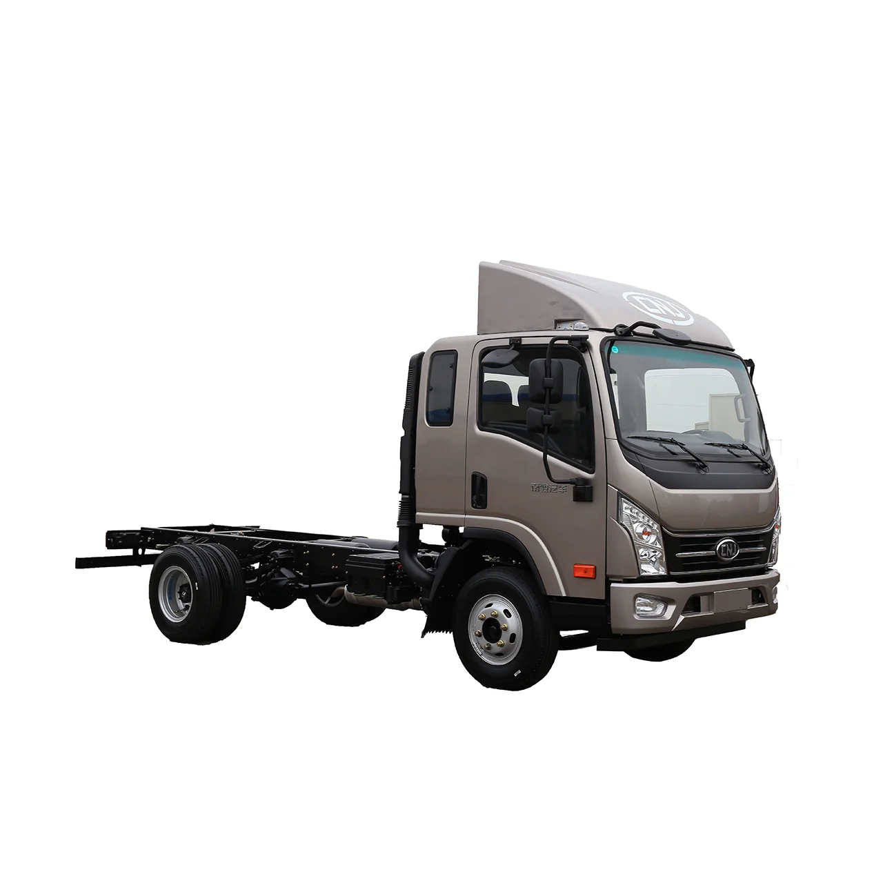 Легкий грузовик 1,9/2,3/3 л 1735 мм Cab D20, Известный китайский красивый 4x2 для продажи