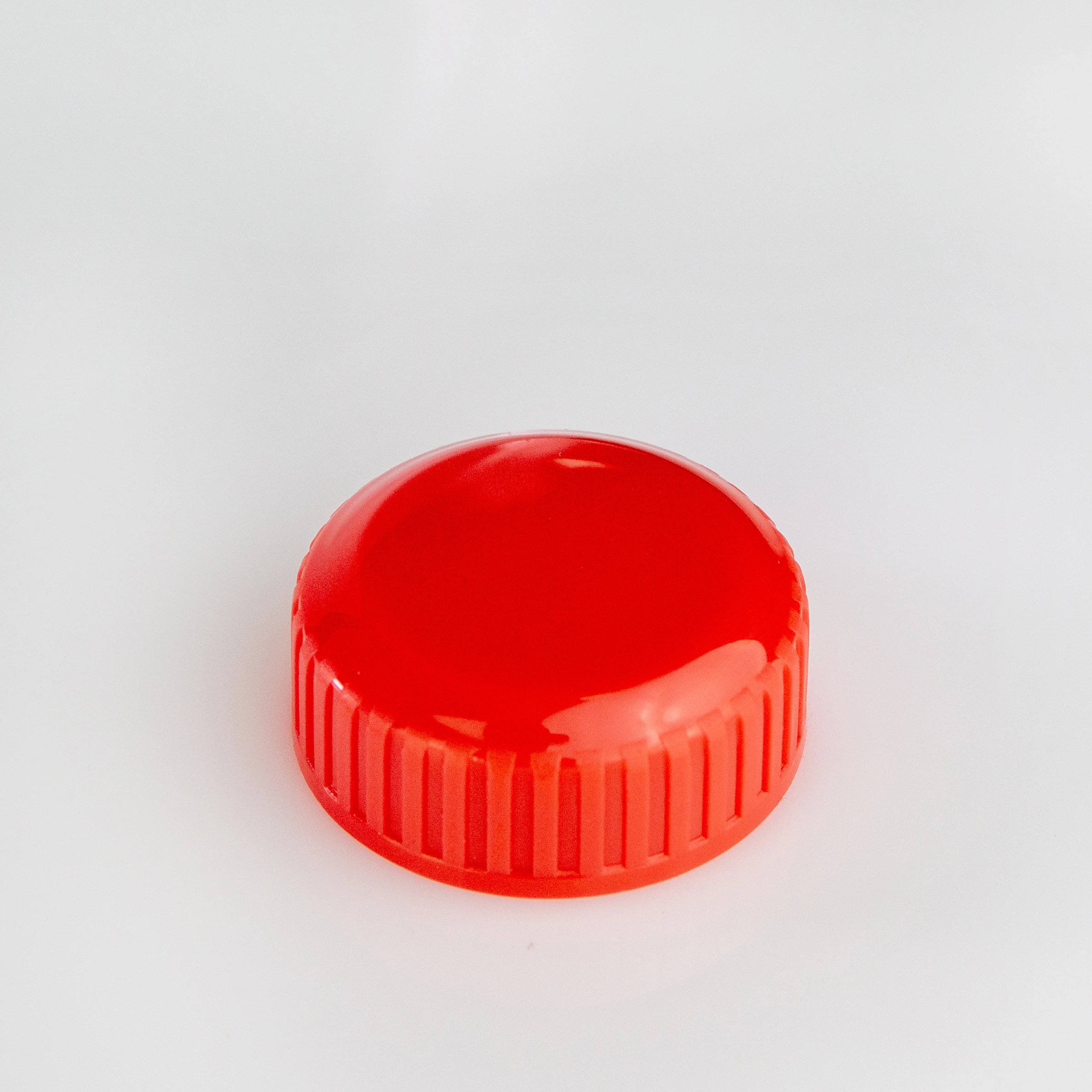 Wholesale Plastic Screw Cap Seal Up Non Spill Child Proof Cap Engine Oil Bottle Widely Used On Jerry Cans Plastic Drums Oil Drum