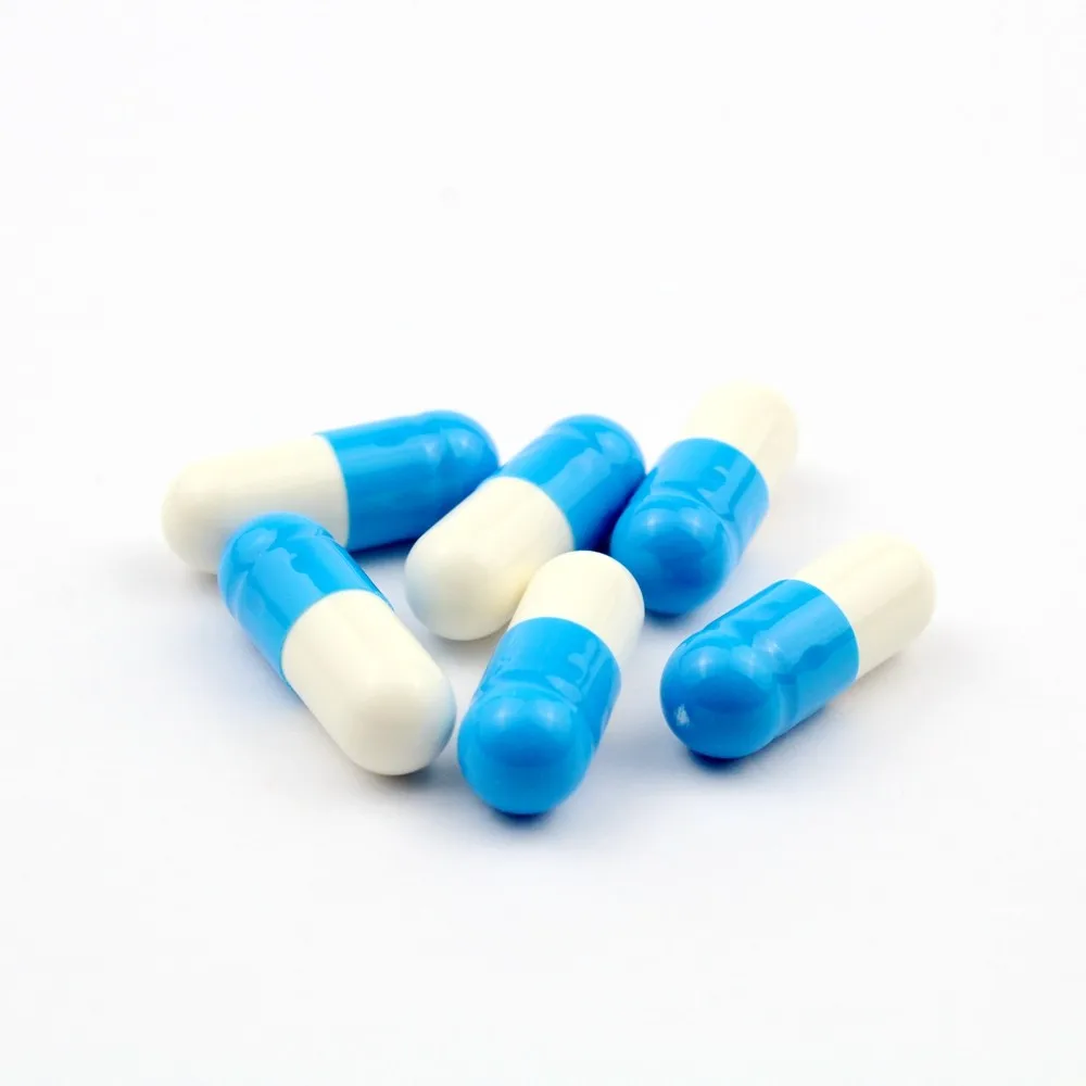 OEM Packing MACA Extract Capsule Support reproductive fertility vitality