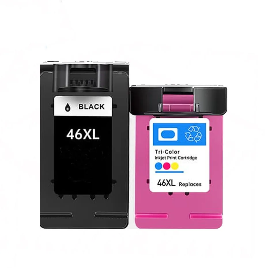Картридж для принтера HP Deskjet Ink Advantage 2020hc 2520hc 2029 2529 4729