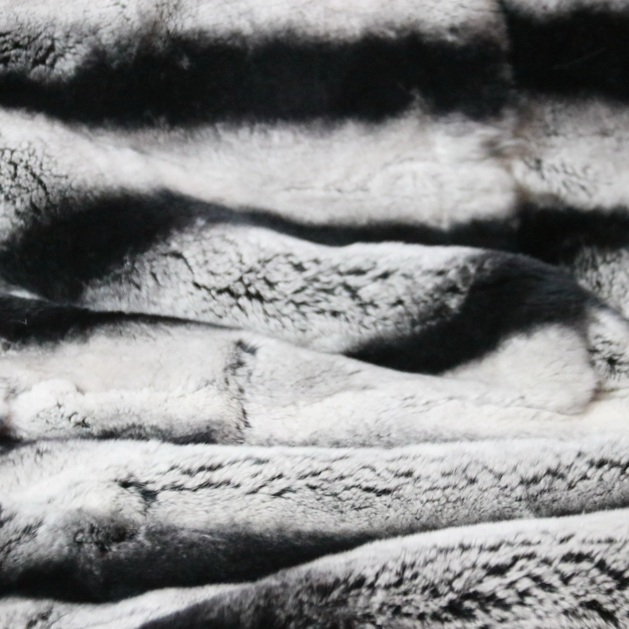 Хорошая цена мех шиншиллы из меха кролика рекс/меховые коврики настоящего Шиншилла Рекс/меховые пластины Рекс одеяло ковер постельное белье