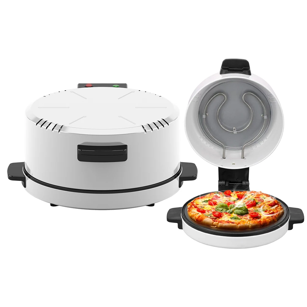 bread maker 30 cm 40 cm diameter granite coated bread machine pizza maker