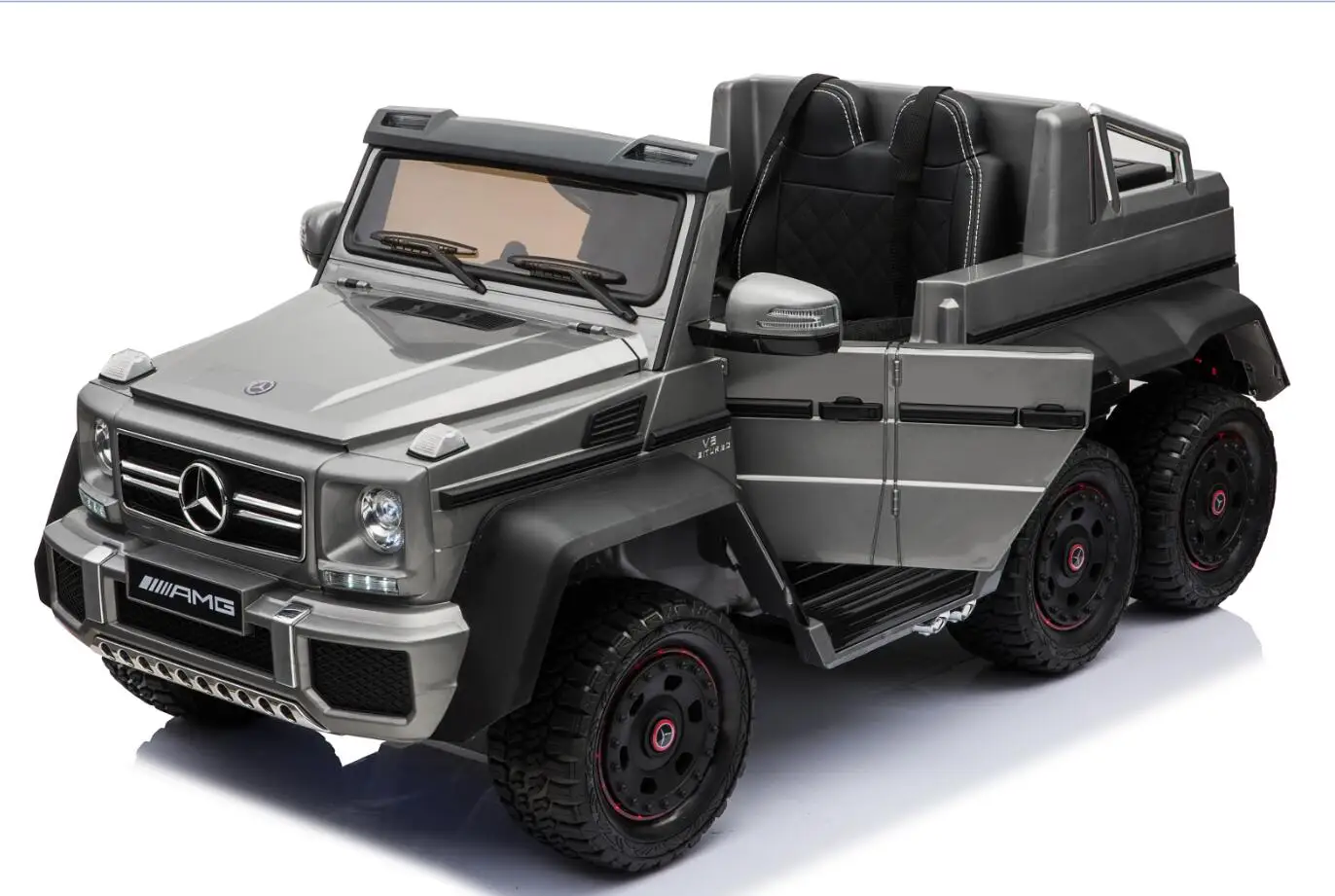Супер крутой детский автомобиль с музыкальной системой power wheel ездить на автомобилях электрический