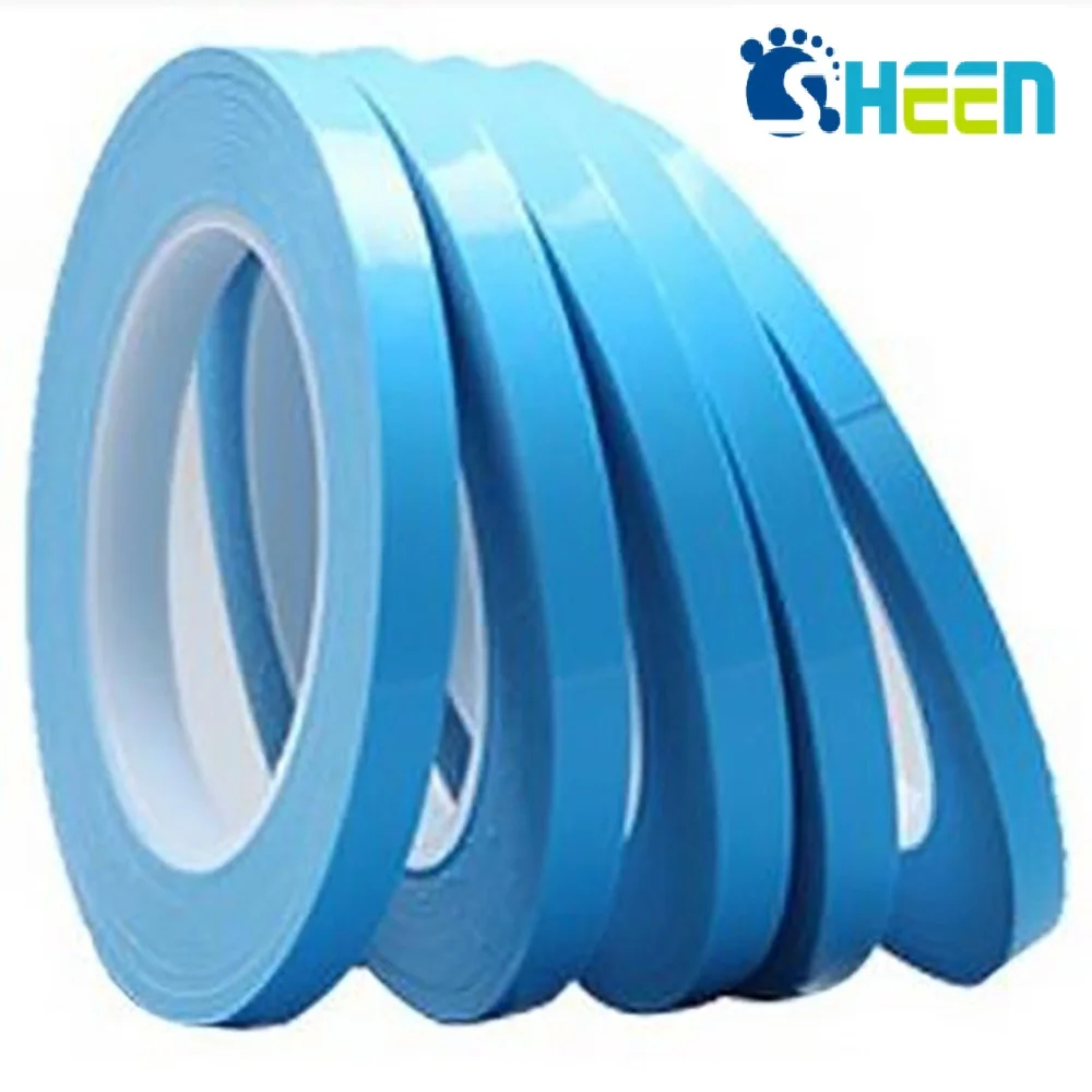Thermal Conductive Tape For Cooling Components