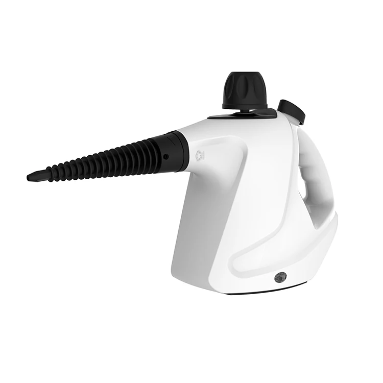 high quality multifunction home cleaning tool high temperature handy steam cleaner machine with accessories