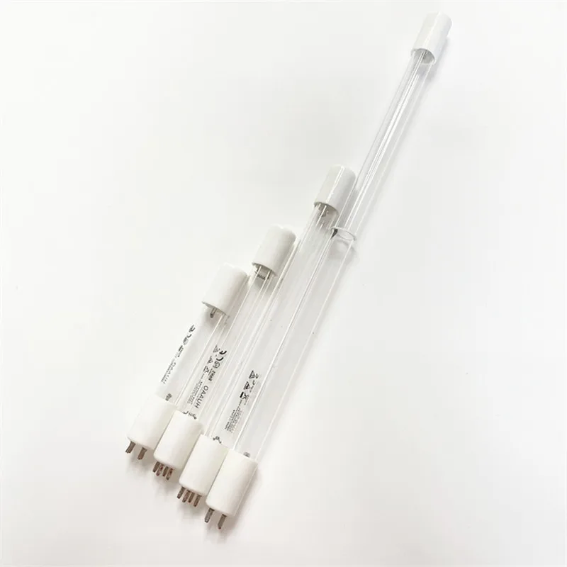 Ультрафиолетовая УФ-лампа с 4 контактами T5 g10q