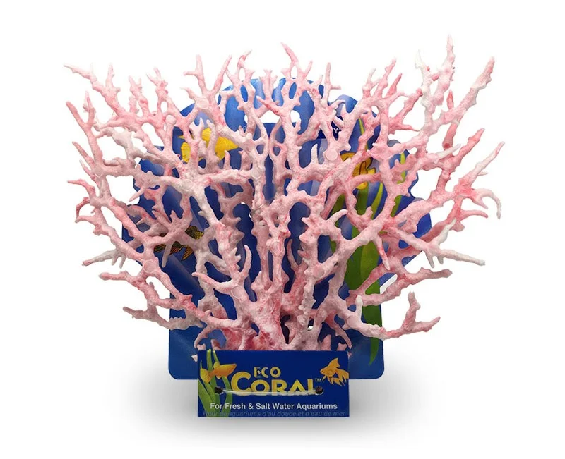 Aquarium decoration plastic ornaments Simulation coral