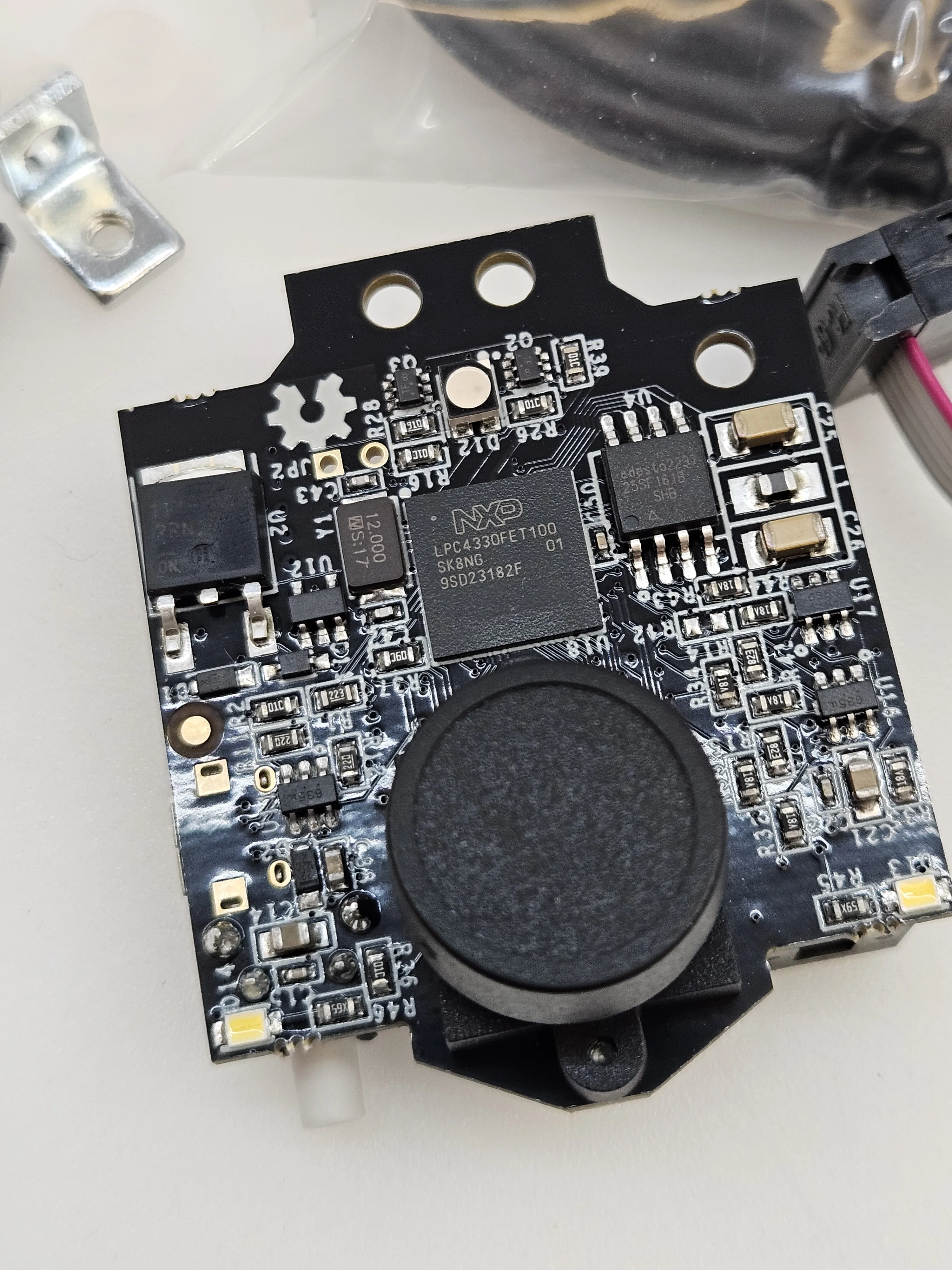 Pixy 2 поколения CMUcam5 датчик распознавания изображений с открытым исходным кодом многообъектное изображение отслеживание линий цветов