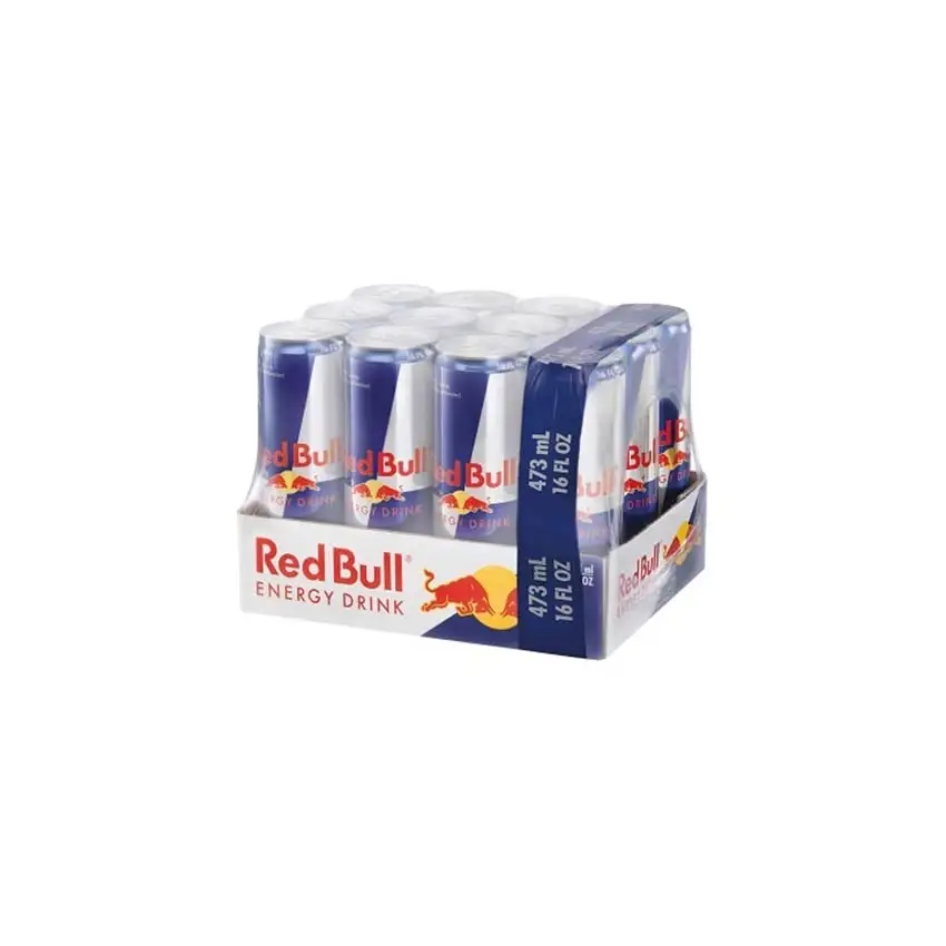 First Grade redbull High Quality Red Bull  250ml Cans Best Quality Energy Drinks Red Bull Energy Drink Available In Stock