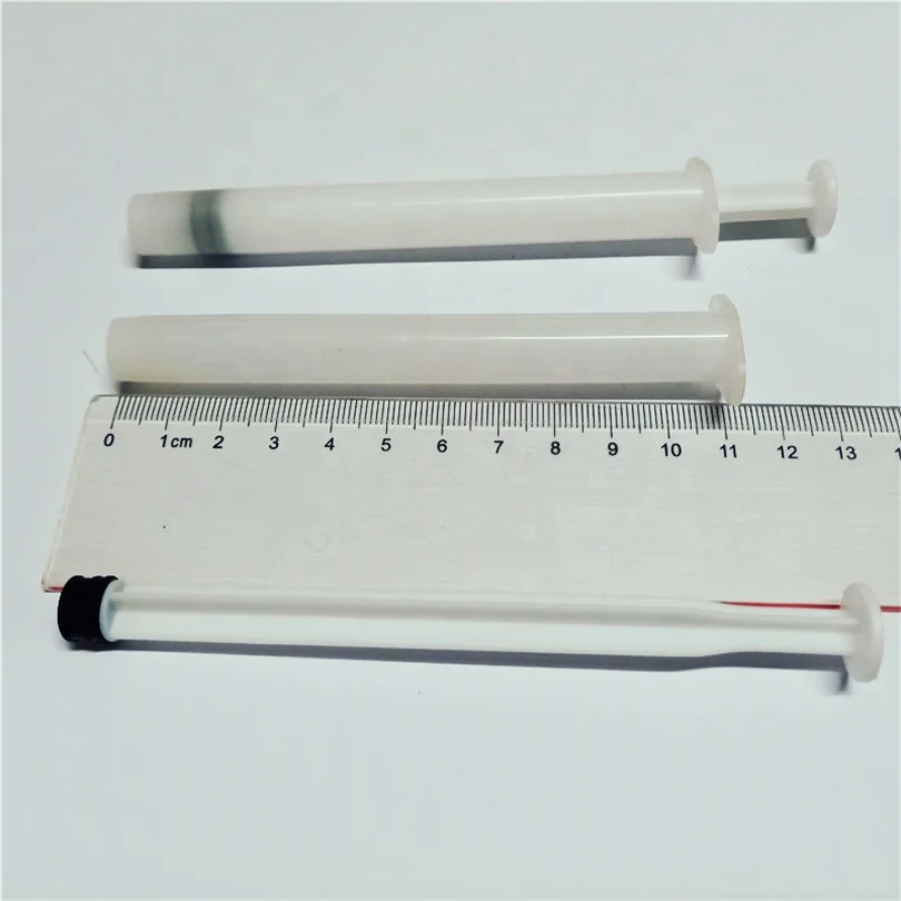Disposable Redtube Endoscope Vagina Yoni Applicator