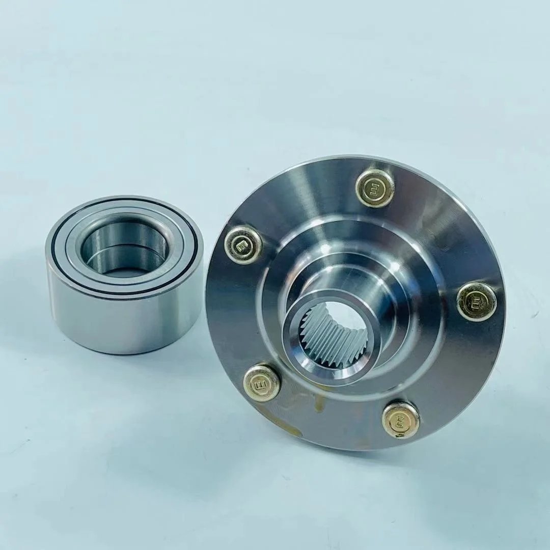 Front Wheel Hub Bearing Assembly For Jeep Compass/Patriot; Dodge Caliber;  OEM#BR930558K