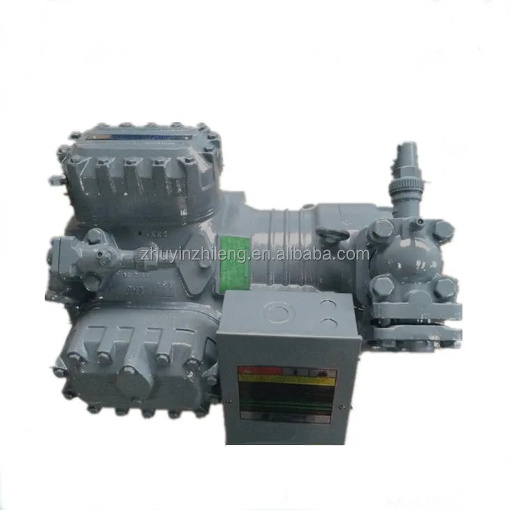 semi sealed refrigeration compressor 1.5Hp dwm copeland  DKSJP-15X-CAG