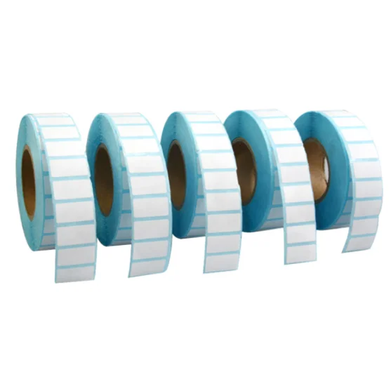 Professional Anti Friction High Quality Self-Adhesive Address Labels Sticker Paper Nimbot Label Sticker