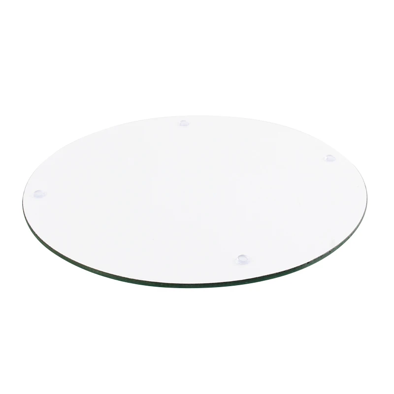 Durable Using Low Price Glass Custom Watermelon Shape Cutting Board