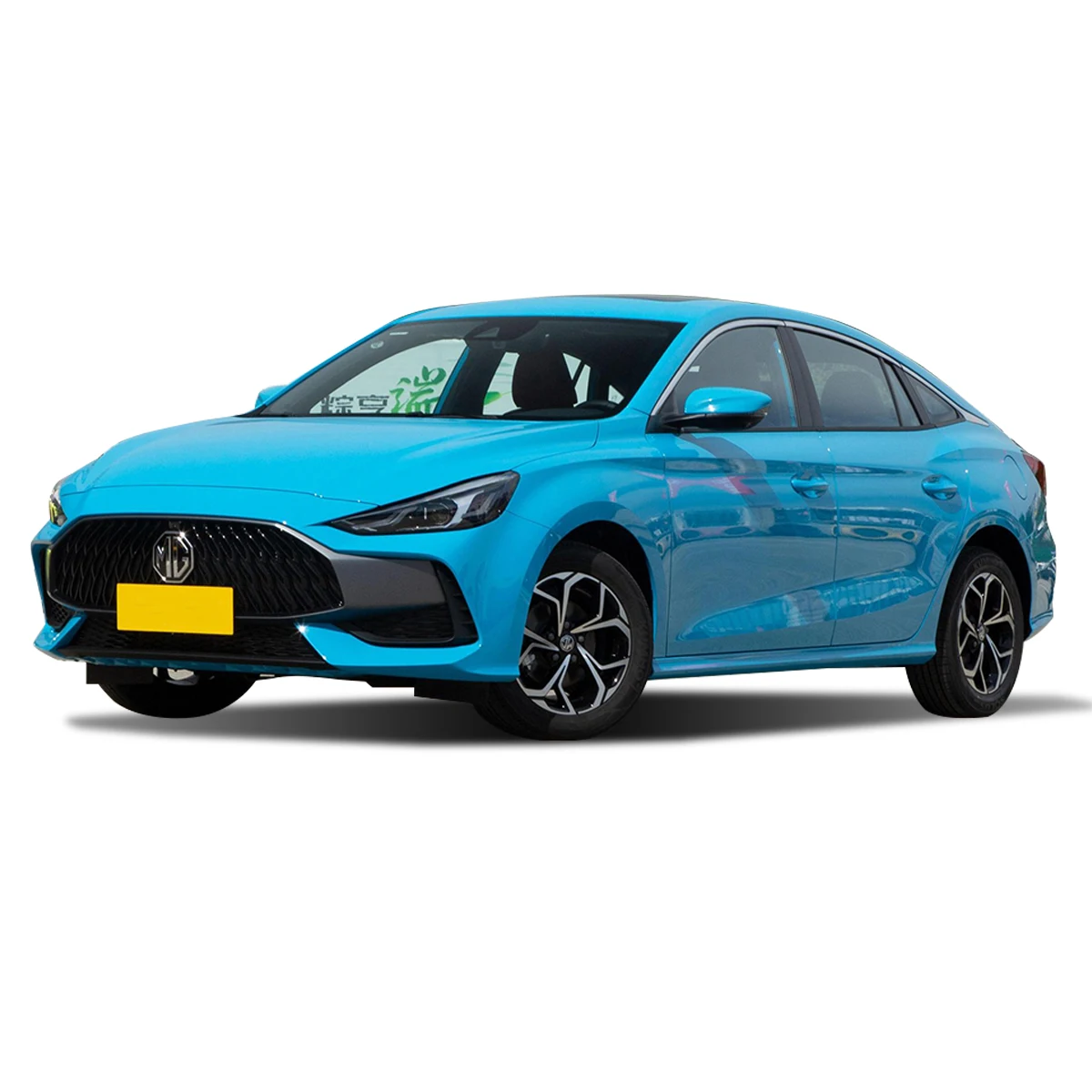 Fully Stocked Saic MG 5 Saic MG 5 2023 MG5 New Cars Used Cars Sales