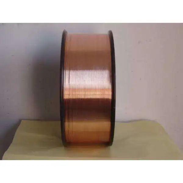 Good Price China Welding Wire with AWS A5.18 ER70S-6/0.8mm1.0mm 1.6mm 1kg/5kg/15kg