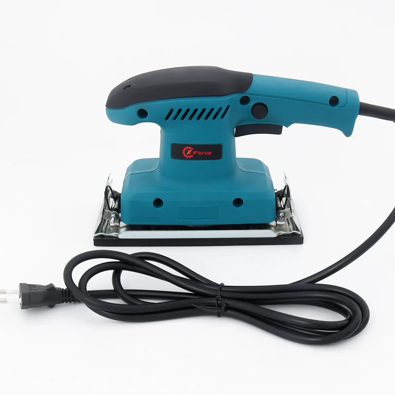 High Quality Battery Powered Electric Polishing Portable Sander Machine Portable Sander Machine