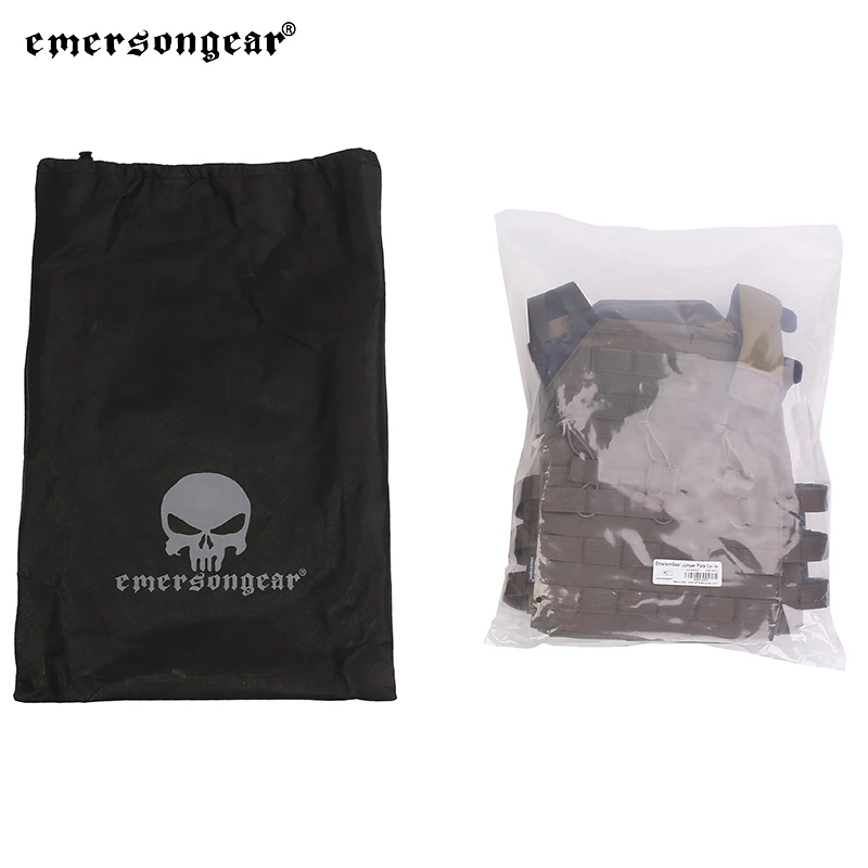  Emersongear открытый боевой Регулируемый Вес жилет JPC Военная безопасность тактический армейский Тактический Полицейский