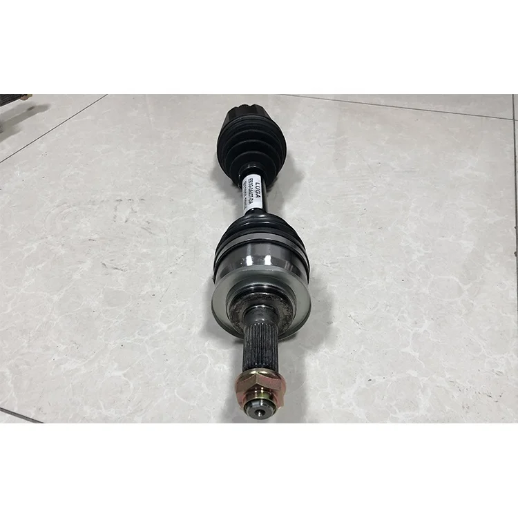 UF9T-25-50X half shaft