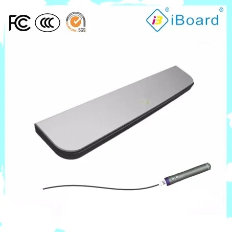 Портативная сенсорная беспроводная цифровая электронная интерактивная лазерная указка ручка для белой доски с суперзвуковой